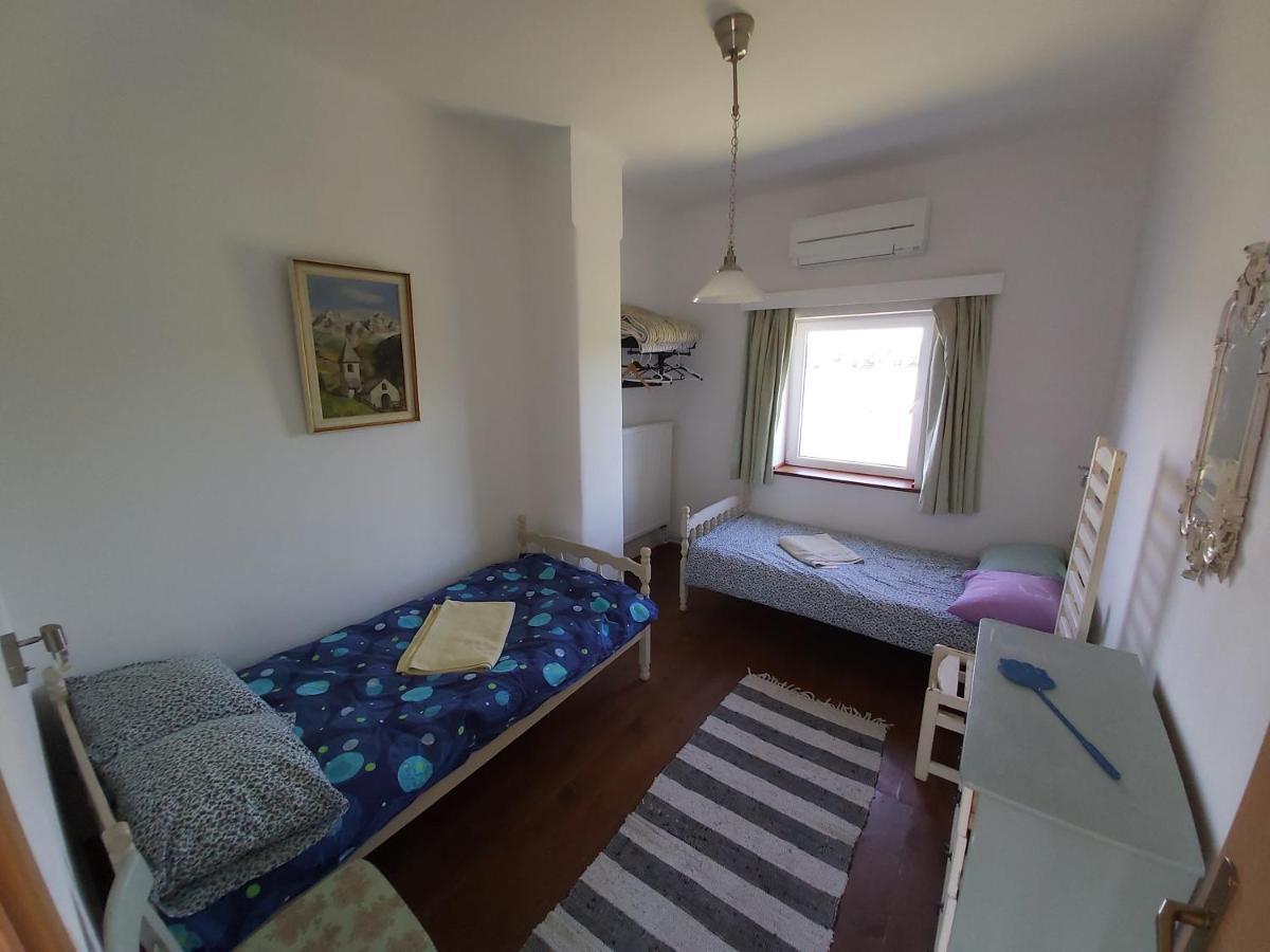 Mill House Apartment And Camping Ljutomer Exterior foto