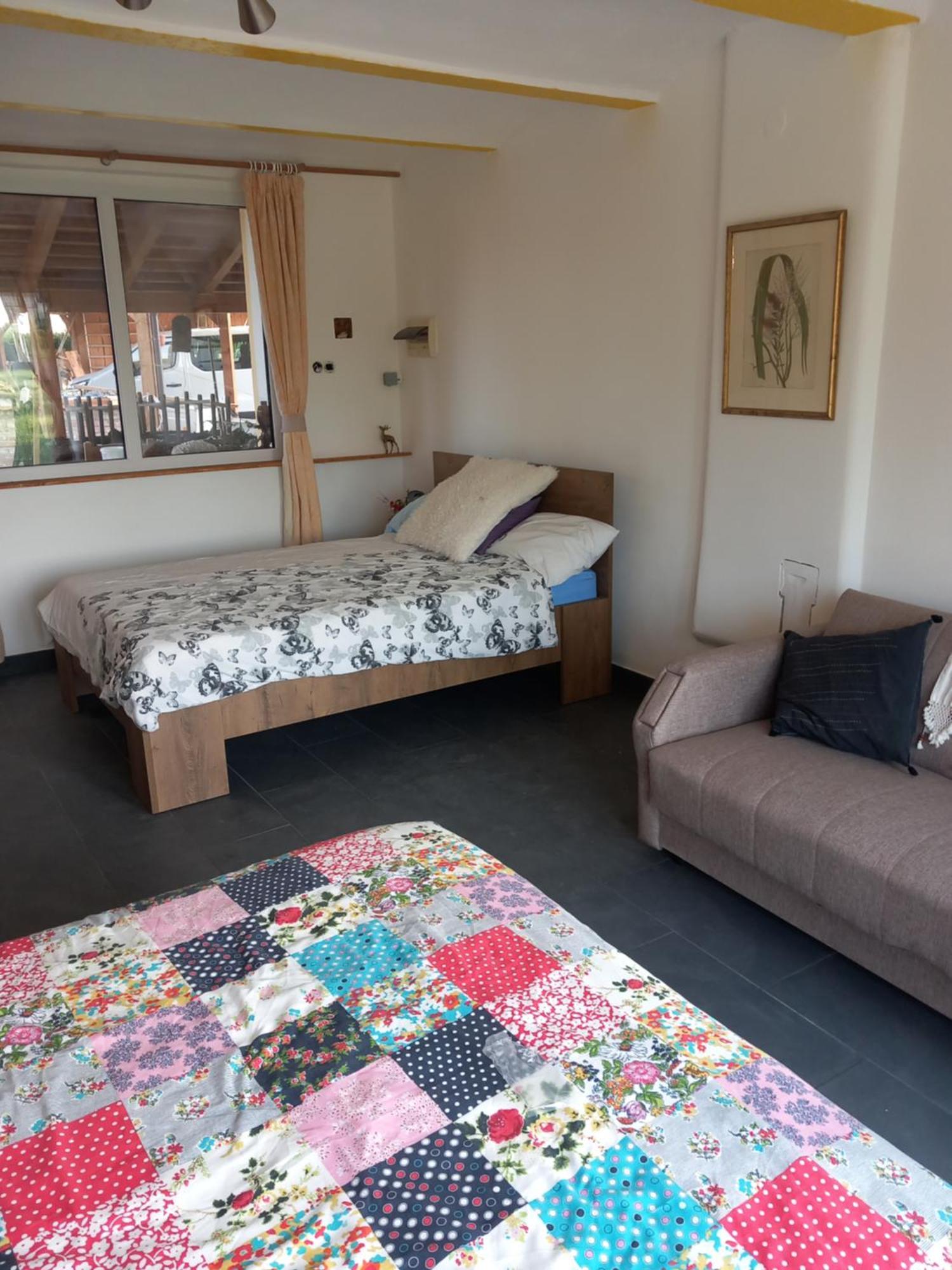 Mill House Apartment And Camping Ljutomer Exterior foto